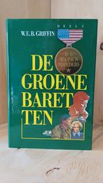 De groene baretten, Ophalen of Verzenden, Gelezen