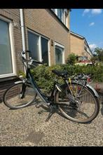 Batavus Padova, Fietsen en Brommers, Ophalen, Zo goed als nieuw, 50 km per accu of meer, Batavus