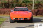 Corvette V8 C3 | Slechts 1 jaar geproduceerd | Inruil mog., Auto's, Oldtimers, Achterwielaandrijving, 7442 cc, Overige kleuren