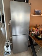 Bosch koel-vriescombinatie, Ophalen, Gebruikt, 200 liter of meer, Met aparte vriezer