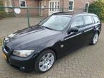 BMW 325i xdrive touring M-sport *full options*4x4*, Te koop, Geïmporteerd, 5 stoelen, Benzine