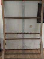 Auping spiraalbodem, afmeting 140 x 200 cm, Huis en Inrichting, Slaapkamer | Bedden, Gebruikt, Twijfelaar, Metaal, 140 cm