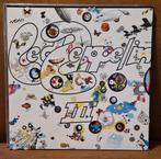 LP, Led Zeppelin III - Atlantic ATL 50002 - Vinyl LP -NM, Ophalen of Verzenden