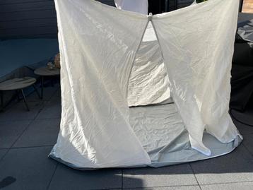 Voortent Slaapcabine van De voortgang  beschikbaar voor biedingen