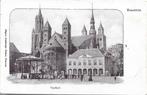 Maastricht,  Vrythof, Verzamelen, Verzenden, Voor 1920, Ongelopen, Limburg
