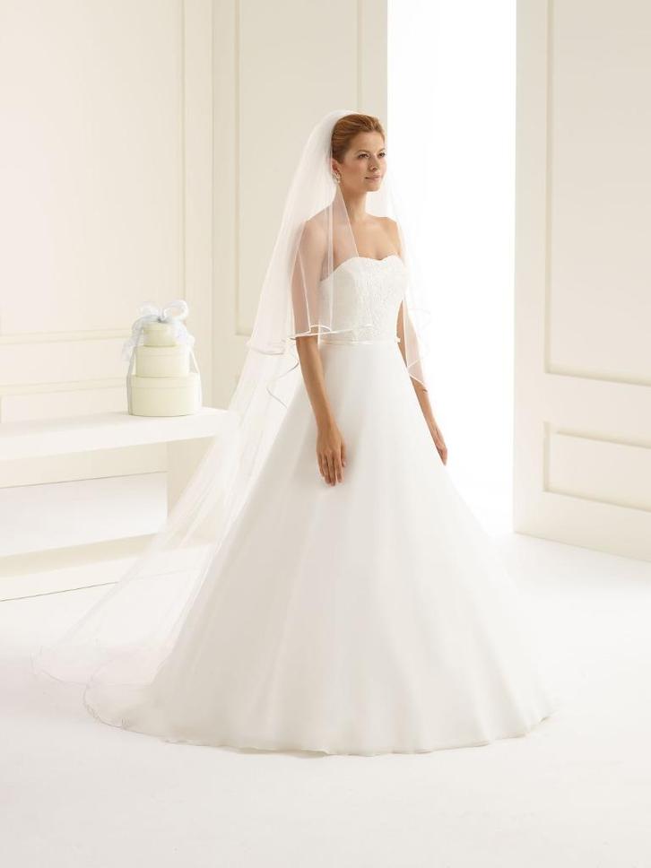 Een sluier en bijpassende accessoires voor de bruid. Nieuw, Kleding | Dames, Trouwkleding en Trouwaccessoires, Nieuw, Trouwjurk