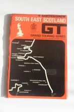 Bartholomew Zuid-Oost Schotland Routekaart Wegenkaart, Boeken, Atlassen en Landkaarten, Ophalen of Verzenden, Verenigd Koninkrijk