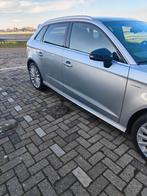 Audi A3 1.4 Tfsi 204pk E-tron Phev S Tronic 2015 Grijs, Automaat, Achterwielaandrijving, Zwart, 4 cilinders