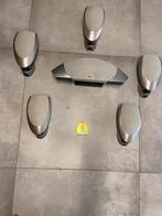 Infinity Home Cinema Speakerset - Ophangbaar, Audio, Tv en Foto, Home Cinema-sets, Overige merken, Gebruikt, Ophalen of Verzenden