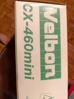 Velbon CX 460 Mini Statief - Nieuw, Ophalen, Nieuw, Driepoot, Minder dan 150 cm