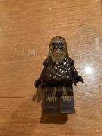 Lego Star Wars Chewbacca Minifiguur, Ophalen of Verzenden, Zo goed als nieuw