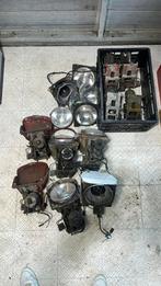 Triumph TR7 koplampen verlichting pop-ups, Ophalen, Gebruikt, Triumph