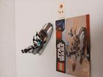 Lego 7668 star wars rebel scout speeder 100% compleet, Kinderen en Baby's, Speelgoed | Duplo en Lego, Ophalen of Verzenden, Zo goed als nieuw