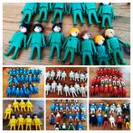 Playmobil vintage poppetjes per 20 stuks € 5,-, Ophalen of Verzenden, Gebruikt, Los playmobil