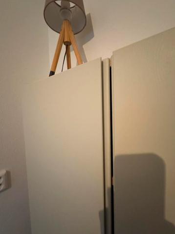 IKEA Ivar kast grenen 80x30x83 - afbeelding 3