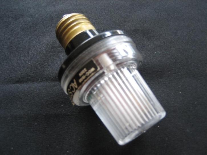 Mini flitslicht, Hobby en Vrije tijd, Elektronica-componenten, Zo goed als nieuw, Ophalen