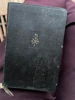 Psalmen en gezangen voor de Hervormde kerk 1938, Ophalen of Verzenden, Gebruikt, Boek, Overige religies