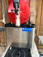 Slush puppy machine, Ophalen, Zo goed als nieuw, Zelfvriezend