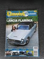 Klassiek & Techniek nr. 138 - september 2009 - Theo Jansen, Boeken, Auto's | Folders en Tijdschriften, Ophalen, Gelezen, Algemeen