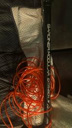 telewash stok 18 meter, Ophalen of Verzenden, Overige typen