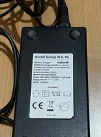 Lader Sparta Ion - Accell Group N.V. NL, Fietsen en Brommers, Fietsaccessoires | Fietsaccu's, Ophalen of Verzenden, Gebruikt