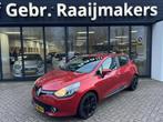 Renault Clio 0.9 TCe Dynamique*Navi*ECC*EXPORTPRIJS*, Auto's, Euro 6, Handgeschakeld, 3 cilinders, Geïmporteerd
