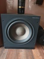 BOWERS&WILKINS(asw 610)SUBWOOFER, Audio, Tv en Foto, Luidsprekers, Ophalen, Gebruikt, Subwoofer, Bowers & Wilkins (B&W)