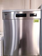 Vaatwasser Beko ✅️rvs Vrijstaand A+ INC GARANTIE