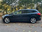 Ford Focus 1.5 Ecoboost Titanium 110KW Wagon 2015 Zwart, Auto's, Ford, Voorwielaandrijving, 65 €/maand, 1498 cc, Zwart
