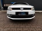 Volkswagen Polo 1.0 Comfortline, Gebruikt, Euro 6, Wit, Bedrijf