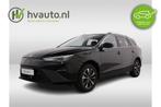MG Mg5 electric STANDARD RANGE COMFORT 50 KWH | Navi | Camer, Stof, Gebruikt, Zwart, Zwart