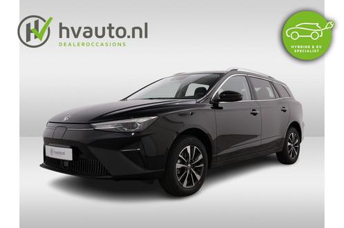 MG Mg5 electric STANDARD RANGE COMFORT 50 KWH | Navi | Camer, Auto's, MG, Bedrijf, Te koop, MG5, ABS, Achteruitrijcamera, Adaptive Cruise Control