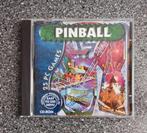 Pinball, Spelcomputers en Games, Games | Pc, Verzenden, 1 speler, Zo goed als nieuw, Vanaf 3 jaar