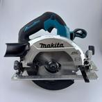 Makita DHS660 18 V Cirkelzaag 165 mm Body - zonder accu en l, Makita, Zo goed als nieuw, Support@makita.com, Makita Corporation, 3-11-8, Sumiyoshi-cho, 
Anjo, Aichi 446-8502
Japan