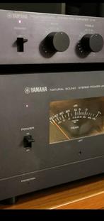 Yamaha  set, Audio, Tv en Foto, Ophalen, Zo goed als nieuw, Stereo, Yamaha