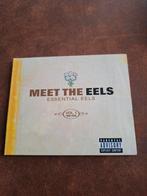 Eels - Meet The Eels: Essential Eels Vol. 1 (CD+DVD), Ophalen of Verzenden, Gebruikt