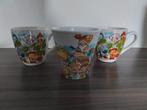 3x blond efteling bekers 1x plastic 2 x keramiek
Van 1 kopje, Huis en Inrichting, Blond Amsterdam, Ophalen of Verzenden, Zo goed als nieuw