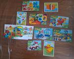 Zeer grote collectie Duplo. Incl voorbeelden.Mooi Sintcadeau, Kinderen en Baby's, Speelgoed | Duplo en Lego, Ophalen, Zo goed als nieuw