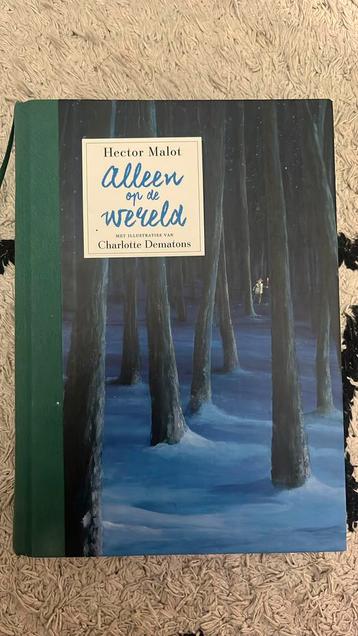 Hector Malot - Alleen op de wereld beschikbaar voor biedingen