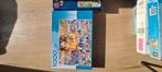 Puzzelcollectie: Ravensburger, Jan van Haasteren & meer!, Ophalen of Verzenden, 500 t/m 1500 stukjes, Gebruikt, Legpuzzel