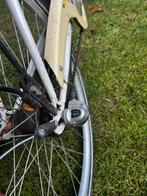Fiets,, Fietsen en Brommers, Overige merken, Ophalen of Verzenden, Zo goed als nieuw, Minder dan 10 versnellingen