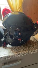 Boxer Helm Maat L met Communicatiesysteem, Systeemhelm, Heren, L, Tweedehands