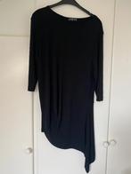 Itchiko tuniek maat 40, Kleding | Dames, Blouses en Tunieken, Ophalen of Verzenden, Zo goed als nieuw, Maat 38/40 (M), Zwart