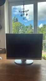 Phillips TV 19 inch, Ophalen, Philips, Gebruikt, 50 Hz