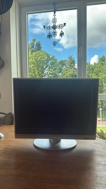Phillips TV 19 inch beschikbaar voor biedingen