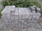 Gratis: Klinkers, Tuin en Terras, Tegels en Klinkers, Ophalen, Gebruikt, Beton, Klinkers