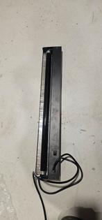 Beamz Blacklight TL Lamp 60cm 20W, Ophalen of Verzenden, Video