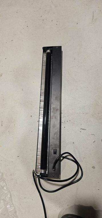Beamz Blacklight TL Lamp 60cm 20W beschikbaar voor biedingen