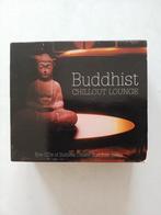 Buddhist Chill Out Lounge 5 CD - box, Cd's en Dvd's, Cd's | Meditatie en Spiritualiteit, Boxset, Ophalen of Verzenden, Zo goed als nieuw