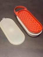 Tupperware Raspaardje Oranje/Wit, Huis en Inrichting, Keuken | Tupperware, Ophalen of Verzenden, Gebruikt, Oranje, Bak of Kom